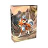 Jogo de Cartas - Pokemon - Deck Batalha V - 60 cartas - Lycanroc V - Copag - 2