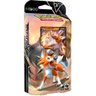 Jogo de Cartas - Pokemon - Deck Batalha V - 60 cartas - Lycanroc V - Copag - 1