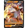 Jogo de Cartas - Pokemon - Deck Batalha V - 60 cartas - Lycanroc V - Copag - 3