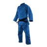Kimono Judô Adidas Training Azul - 180 - 1