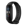 Relógio Pulseira Inteligente Mi Band 5 Versão Global - Preto - 1