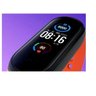 Relógio Pulseira Inteligente Mi Band 5 Versão Global - Preto - 3