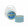 Fita Adesiva para Colar Lace Front Perucas Mega Hair 3 Metros Walker Tape Esp: Grossa - 1