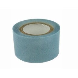 Fita Adesiva para Colar Lace Front Perucas Mega Hair 3 Metros Walker Tape Esp: Grossa - 2