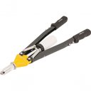 Ver imagem 2 de Rebitador Manual Alavanca Reforçado com 5 Bicos 2,4-3,2-4,0-