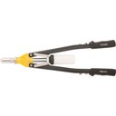 Ver imagem 1 de Rebitador Manual Alavanca Reforçado com 5 Bicos 2,4-3,2-4,0-