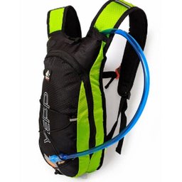 Mochila Hidratação 8l Camelbak Corrida Caminhada Maratona - Verde - 2