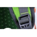 Ver imagem 5 de Mochila Hidratação 2l Camelbak Impermeável 18l Camping Trilha - Verde