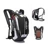 Mochila Hidratação 2l Camelbak Impermeável 18l Camping Trilha - Preto - 2