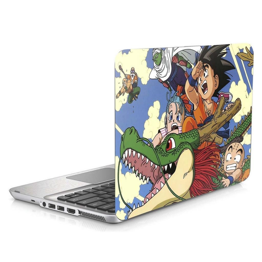Skin Adesivo Protetor para Notebook 15 Dragon Ball Dbz B3 | MadeiraMadeira
