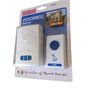Campainha sem Fio Alcance 100M Doorbell Remote Control - 3