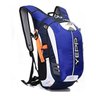 Mochila Hidratação 2l Camelbak Impermeável 18l Camping Trilha - Azul - 1