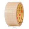 4 Fitas Adesivas Larga Empacotamento Scotch 3m Transparente - 2