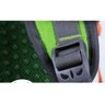 Mochila Hidratação 2l Camelbak Impermeável 18l Camping Trilha - Verde - 5
