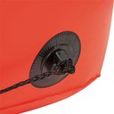 Ver imagem 3 de Boia Picape Inflável Vermelha