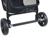 Carrinho de bebê Para Passeio Até 15Kg Travel System Ecco Burigotto Azul - 5
