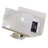 Lupa Ampliadora Tela De Celular 3D Universal Branca - 2