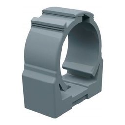 Kit 58 Un Abraçadeira Condulete - 1 Cinza 6724 - Andaluz - 3