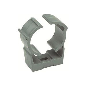 Kit 58 Un Abraçadeira Condulete - 1 Cinza 6724 - Andaluz