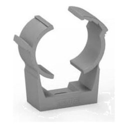 Kit 58 Un Abraçadeira Condulete - 1 Cinza 6724 - Andaluz - 6