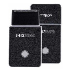 Barbeador Mega Personal Care Office Shaver A Pilha - 2