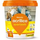Ver imagem 1 de Rejunte Weber Color Acrílico Branco 1 Kilo - 0286.00000.0006cx - Quartzolit Rejunte Weber Color Acri