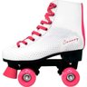 Patins 4 Rodas Branco TAM.38 - 1