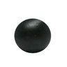 Bola 80 mm - BIG BULL - Preto - 1