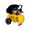 Compressor de Ar Mega Air Cfc 8,6/24l 2hp Ferrari - 127 V - 1