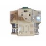 Interruptor Chave Transferência Automático Ats JTQ3 100 W2R - 220v - 5