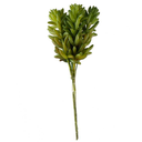 Ver imagem 1 de Suculenta Flor Artificial Decoração Planta Arranjo