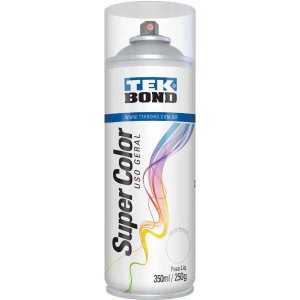 Verniz Spray Uso Geral 350 Ml/250G - Tekbond