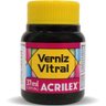 Verniz Vitral Rosa 37ML. - 1
