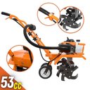 Ver imagem 1 de Moto Cultivador Vulcan Vmc 360 com 16 Lâminas Cultivadoras