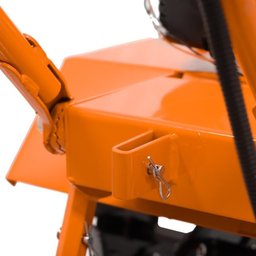 Moto Cultivador Vulcan Vmc 360 com 16 Lâminas Cultivadoras - 5