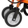 Moto Cultivador Vulcan Vmc 360 com 16 Lâminas Cultivadoras - 2