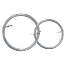 Ver imagem 2 de Arame Macio H 0,89 1Kg (10 Rolos) Belgo Bekaert Acelormittal