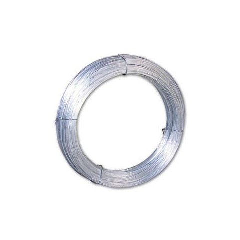 Arame Macio H 0,89 1Kg (10 Rolos) Belgo Bekaert Acelormittal