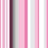 Papel de Parede Adesivo Listrado Rosa Pink Cinza e Branco Quarto Ambiente Feminino - SSLI-084 - ROLO - 4