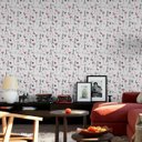 Ver imagem 4 de Papel de Parede Adesivo Quarto Jovem Feminino Teen Paris Torre Eiffel - SSCA-006 - ROLO - 3,00M X 50