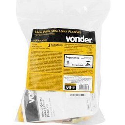 Trava-quedas para Linha Flexível Tqv 526 Vonder - 4