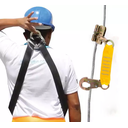 Ver imagem 2 de Trava-quedas para Linha Flexível Tqv 526 Vonder