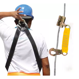 Trava-quedas para Linha Flexível Tqv 526 Vonder - 2