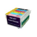 Ver imagem 7 de Cartucho Recarregável Jetw R270 R290 R390 RX590 RX610 T50 TX650 TX700W TX710W TX720WD TX730WD - Sem