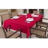 Toalha de Mesa Retangular Oxford 2,00 x 1,35 Admirare - Vermelha - 1
