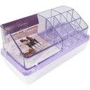 Ver imagem 2 de Acessorio para Casa KIT Organizador Essencia CR/LL