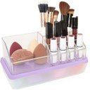 Ver imagem 1 de Acessorio para Casa KIT Organizador Essencia CR/LL