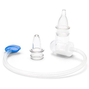 Aspirador Nasal Sucção Respire Bem