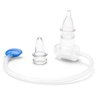 Aspirador Nasal Sucção Respire Bem - 1