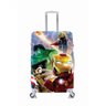 Capa Protetora P/ Mala Viagem Heróis Brinquedo de Montar - 1